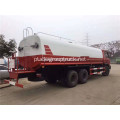 Caminhão de distribuição de água Dongfeng 9000 litros